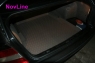 Коврик в багажник для BMW 3-E46 1998-2005 г.в. седан