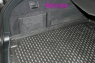 Коврик в багажник для BMW 5-E61 2003-2010 г.в. Touring