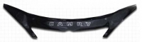 Дефлектор капота (мухобойка) на Toyota Camry 2000-2003 г.в., кузов V30