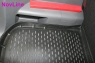 Коврик в багажник для Chery S18D \ Indis 2011-...г.в.