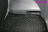 Коврик в багажник для Chery S18D \ Indis 2011-...г.в.