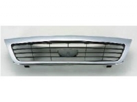 Решётка радиатора для Daewoo Nexia 1995-2008 г.в.