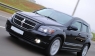 Дефлекторы окон (ветровики) для Dodge Caliber 2006-...г.в. 5-дверный