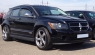 Дефлекторы окон (ветровики) для Dodge Caliber 2006-...г.в. 5-дверный