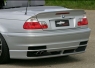 Аэродинамический обвес Lumma для BMW-3 серии E46 1998-2005 г.в.