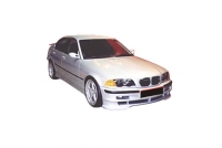 Аэродинамический обвес для BMW-3 серии E46 1998-2005 г.в.