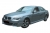 Аэродинамический обвес (альтернативный) для BMW-5 серии E60 M style