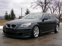 Аэродинамический обвес ATS для BMW-5 серии E60 2003-2009 г.в.