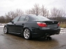 Аэродинамический обвес ATS для BMW-5 серии E60 2003-2009 г.в.