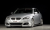 Бампер передний Rieger для BMW-5 серии E60 2003-2009 г.в.