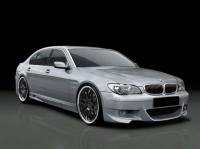 Аэродинамический обвес Hamann для BMW-7 серии E65/E66 2003-2010 г.в.