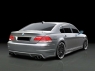 Аэродинамический обвес Hamann для BMW-7 серии E65/E66 2003-2010 г.в.
