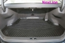 Коврик в багажник для Hyundai Equus 2010-...г.в. седан