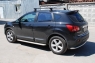 Багажник Lux для Nissan Qashqai (с аэродинамическими дугами)