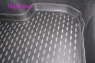 Коврик в багажник для Renault Fluence 2010-...г.в. седан