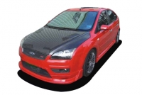 Аэродинамический обвес для Ford Focus 2 хэтчбек