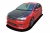 Аэродинамический обвес для Ford Focus 2 хэтчбек Аэродинамический обвес для Ford Focus 2 хэтчбек