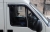 Дефлекторы окон (ветровики) для Ford Transit (2000- г.в.) Дефлекторы окон (ветровики) для Ford Transit (2000- г.в.)