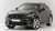 Аэродинамический обвес Ferz для Infinity FX50