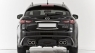 Аэродинамический обвес Ferz для Infinity FX50