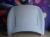 Капот Topstar для Infinity FX50