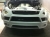 Аэродинамический обвес Topstar для Infinity FX50