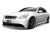 Накладка (юбка) на бампер передний для Infiniti G35 Накладка (юбка) на бампер передний для Infiniti G35