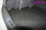 Коврик в багажник для Hyundai I40 2011-...г.в. седан