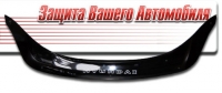 Дефлектор капота (мухобойка) на Hyundai iX 55 2008-...г.в. \ Veracruz 2007-...г.в.