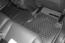 Коврики в салон для Acura MDX (2006-г.в.)