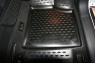 Коврики в салон для Audi A3 (2007-... г.в.) 3дв.