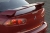 Спойлер для Mitsubishi Lancer X 2007-...г.в.