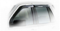 Дефлекторы окон (ветровики) для Land Rover Freelander I (1998-2006 г.в.) 5 дверный
