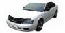 Дефлектор капота (мухобойка) на Subaru Legacy B4 1996-2000 г.в., кузов BE5, BE9, BEE