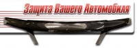 Дефлектор капота (мухобойка) на Nissan Maxima \ Sefiro 1994-2000 г.в., кузов A32