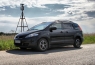 Дефлекторы окон (ветровики) для Mazda 5 (2005-... г.в.)