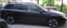 Дефлекторы окон (ветровики) для Mazda 6 (2002-2007 г.в.) универсал