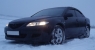 Дефлекторы окон (ветровики) для Mazda 6 (2002-2007 г.в.) седан