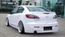 Аэродинамический обвес TopStar для Mazda 3 седан