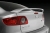 Спойлер на крышку багажника для Mazda 3 седан Спойлер на крышку багажника для Mazda 3 седан