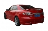 Аэродинамический обвес стандартный для Mazda 6 седан 2002-2005 г.в.