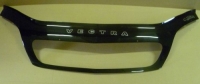 Дефлектор капота (мухобойка) на Opel Vectra C 2002-2005 г.в.
