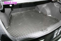 Коврик в багажник для KIA Optima III 2010-...г.в.
