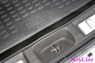 Коврик в багажник для Nissan Pathfinder III 2005-2010; 2010-...г.в.