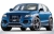 Аэродинамический обвес ABT для Audi Q5