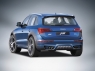 Аэродинамический обвес ABT для Audi Q5