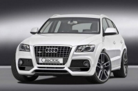 Аэродинамический обвес Caractere для Audi Q5