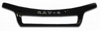 Дефлектор капота (мухобойка) на Toyota RAV4 I 1994-2000 г.в.