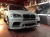 Бампер передний Hamann для BMW X5 (E70) рестайлинг