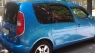 Дефлекторы окон (ветровики) для Skoda Roomster (2007-... г.в.)